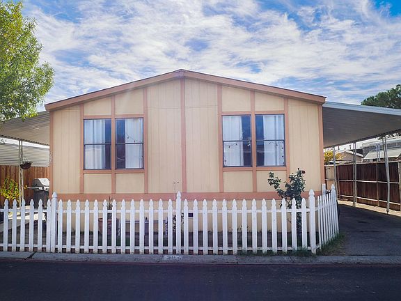 2nd image of 1301 E Avenue I Spc 284