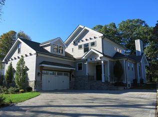 767 Newton St, Brookline, MA 02467