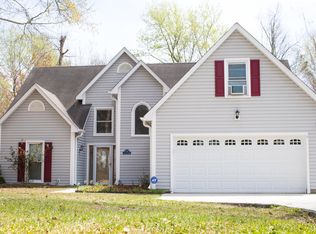 642 N Hampton Rd, Wilmington, NC 28409