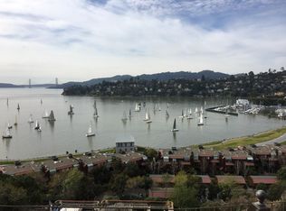1952 Centro St W, Belvedere Tiburon, CA