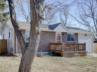 6014 Utica St, Arvada, CO 80003