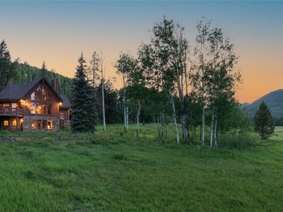 60800 Floyd Creek Rd, Clark, CO, 80428