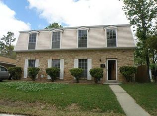 5846 Macarthur Blvd, New Orleans, LA 70131