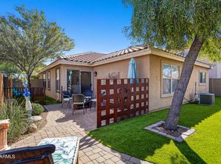 2157 E 35th Ave, Apache Junction, AZ 85119