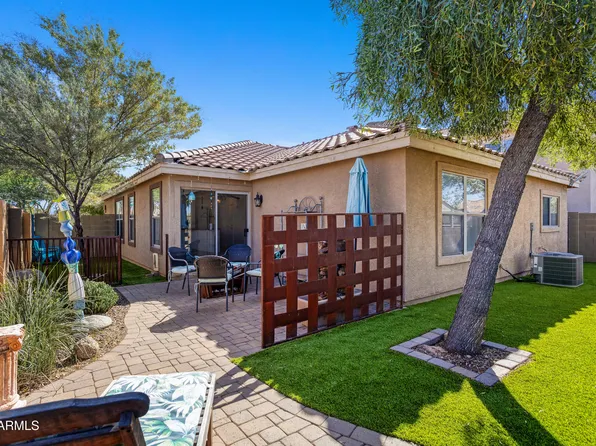 2157 E 35TH Avenue, Apache Junction, AZ 85119