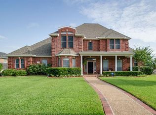 1310 Hat Creek Trl, Southlake, TX 76092