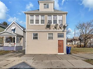 142 W Ferry St APT 2, Buffalo, NY 14213