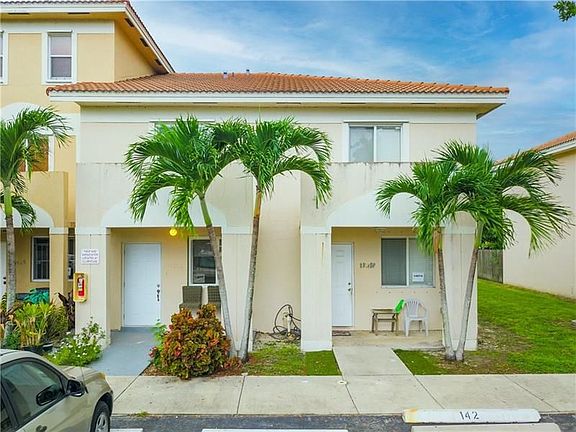 4th image of 14070 NW 17th Ave #14070