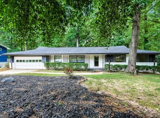 2636 Whiteleigh Ct NE, Atlanta, GA 30345
