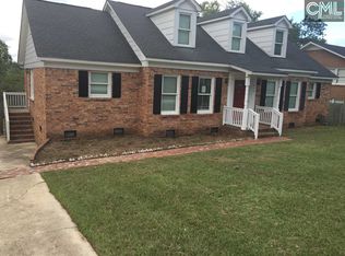 7844 Dartmore Ln, Columbia, SC 29223