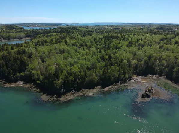 Lot 8 North Shores Road, Lubec, ME 04652