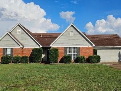 100 Kiwi Cv, Senatobia, MS, 38668
