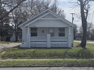 1330 W Atlantic St, Springfield, MO 65803