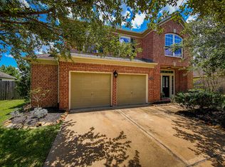 2619 Winners Ct, Rosenberg, TX 77471