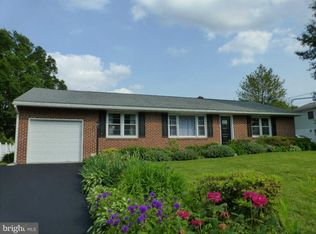 2322 Rhoads Rd, Pottstown, PA 19464