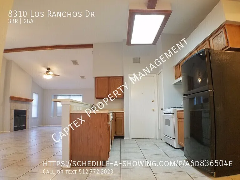8310 Los Ranchos Dr — Photo 11