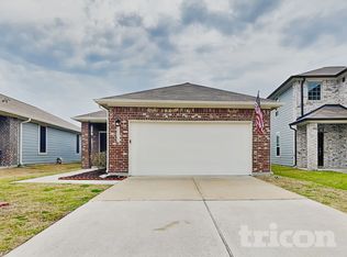 20010 Northpark Oak Ln, Porter, TX 77365