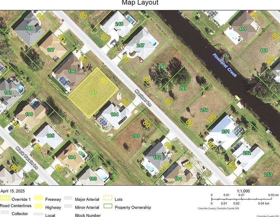 1st image of 53 MARINER LANE LOT 195