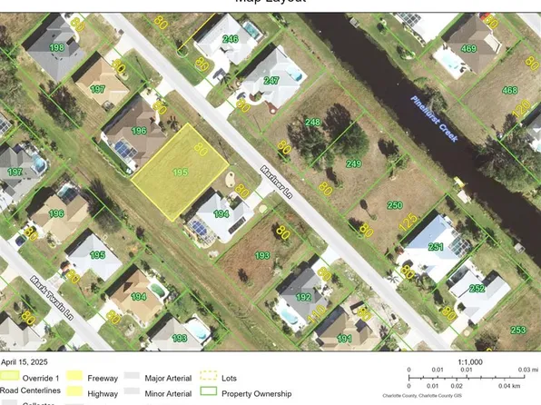 53 Mariner Ln #195, Rotonda West, FL 33947