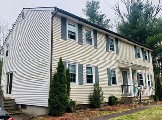 275 Cocasset St #275, Foxboro, MA 02035