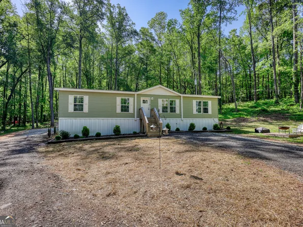 2466 Monroe Jersey Rd, Covington, GA 30014