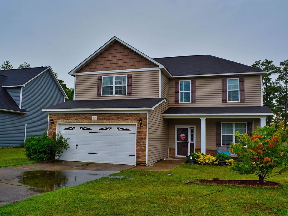 1st image of 4467 Jockey Whip Ln