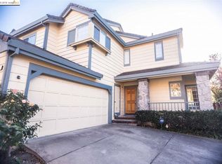 330 Saclan Terrace Pl, Clayton, CA 94517