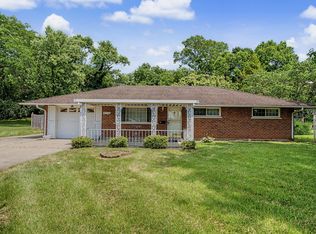 4558 Cordell Dr, Dayton, OH 45439