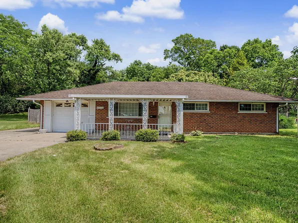 4558 Cordell Dr, Dayton, OH 45439