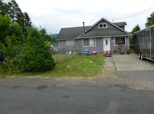 4803 Old Lewis River Rd, Woodland, WA 98674