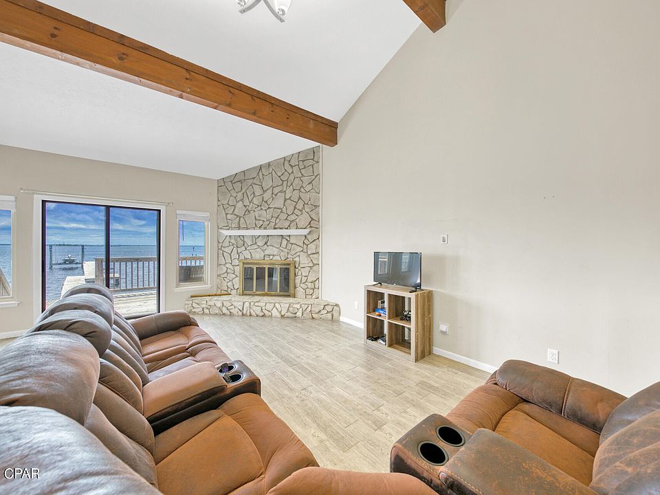 1269 Capri Dr, Panama City, FL 32405 Zillow