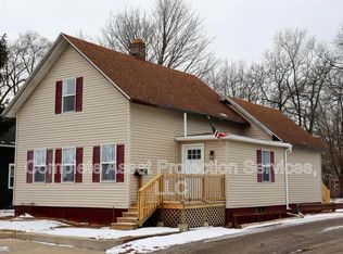 111 Jackson St, Michigan City, IN