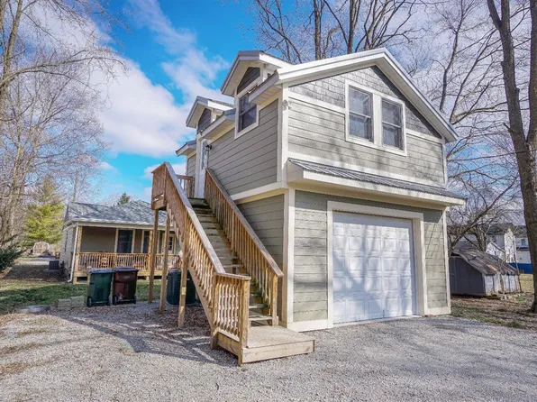 214 Miami St #B, Morrow, OH 45152