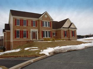 2022 Twin Lakes Dr, Jarrettsville, MD 21084