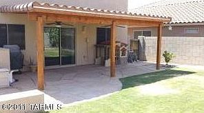 4th image of 8371 S Minoan Dr