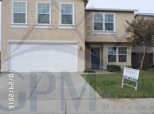 3703 Compass Pointe Ave, Merced, CA 95348