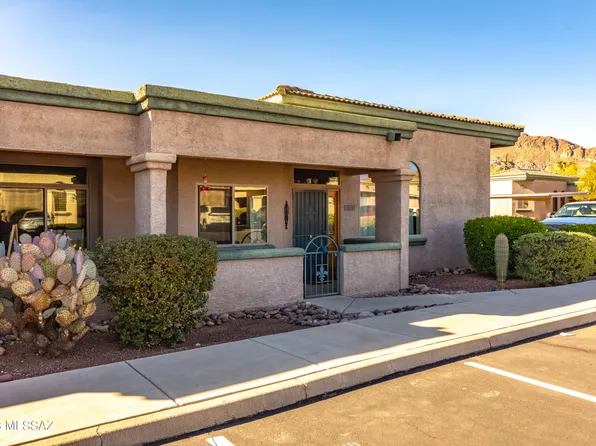 3258 S Treasure Cove Pl, Tucson, AZ 85713