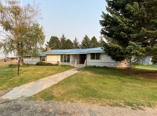 752 N 3000 E, Chester, ID 83421