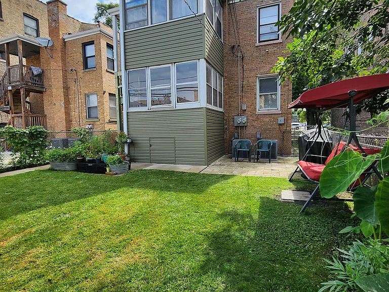 6158 N Hoyne Ave #1 — Photo 38