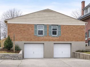 2108 Auburn Ave APT 4, Cincinnati, OH 45219