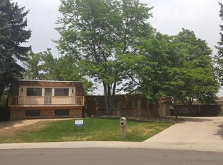 2121 S Dallas St, Denver, CO 80231