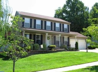 123 Carriage Hill Cir, Mantua, NJ 08051