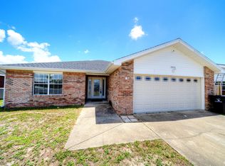 2406 Bay Ct, Panama City, FL 32404