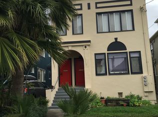 1641 Walnut St, Berkeley, CA 94709