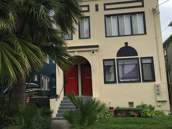 1641 Walnut St, Berkeley, CA 94709