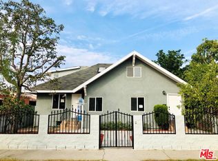 1753 W 45th St, Los Angeles, CA 90062