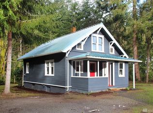 14916 119th Ave SW, Vashon, WA 98070