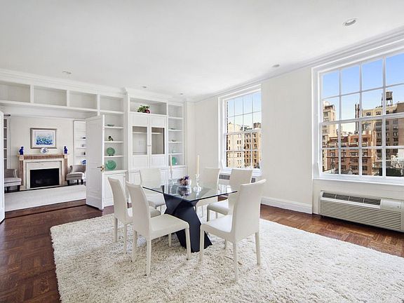 3rd image of 570 Park Ave APT 8B