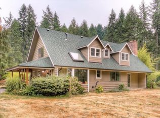 11508 Creviston Dr NW, Gig Harbor, WA 98329