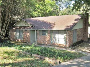 9633 Brookwood Cir, Woodway, TX 76712